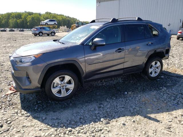 Photo 0 VIN: 2T3P1RFV3MC247342 - TOYOTA RAV4 XLE 