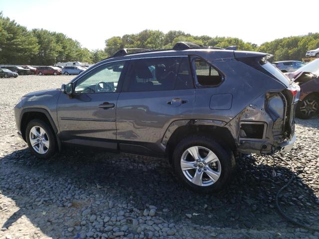 Photo 1 VIN: 2T3P1RFV3MC247342 - TOYOTA RAV4 XLE 