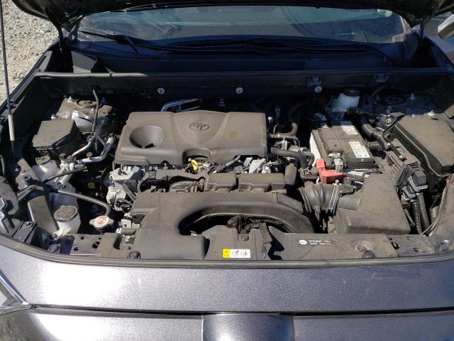 Photo 11 VIN: 2T3P1RFV3MC247342 - TOYOTA RAV4 XLE 