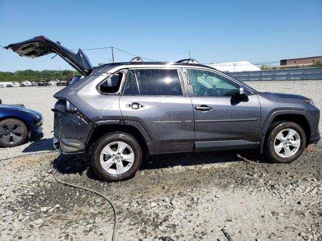 Photo 2 VIN: 2T3P1RFV3MC247342 - TOYOTA RAV4 XLE 