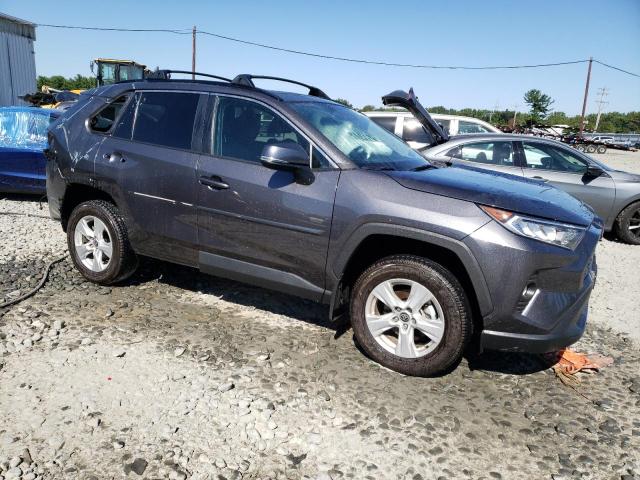 Photo 3 VIN: 2T3P1RFV3MC247342 - TOYOTA RAV4 XLE 