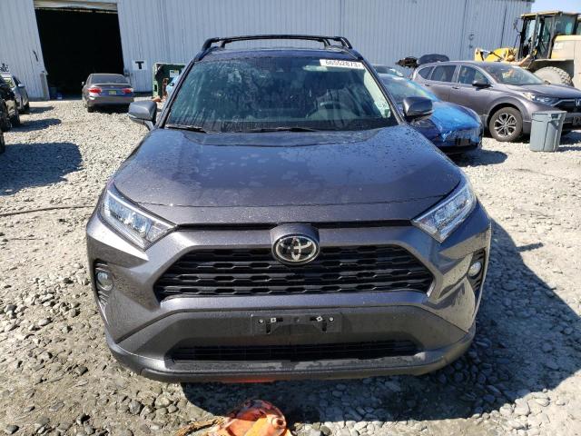 Photo 4 VIN: 2T3P1RFV3MC247342 - TOYOTA RAV4 XLE 