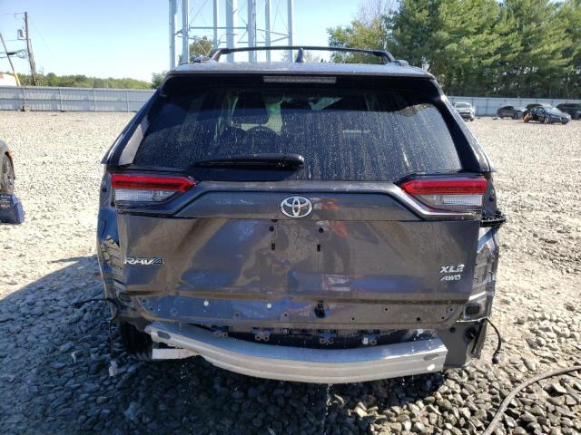 Photo 5 VIN: 2T3P1RFV3MC247342 - TOYOTA RAV4 XLE 