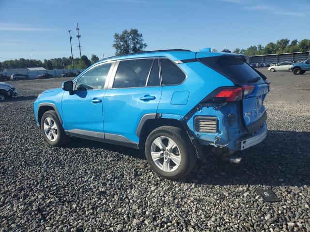 Photo 1 VIN: 2T3P1RFV3MW149832 - TOYOTA RAV4 XLE 