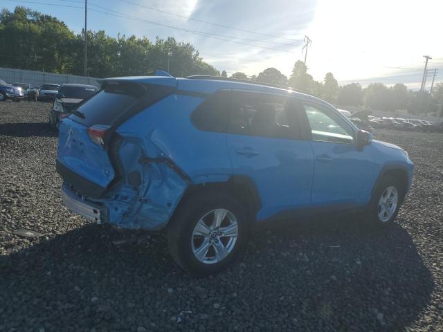 Photo 2 VIN: 2T3P1RFV3MW149832 - TOYOTA RAV4 XLE 