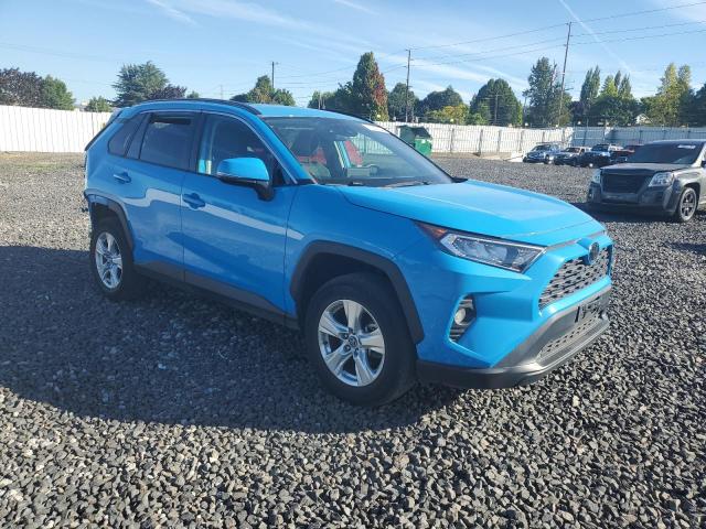 Photo 3 VIN: 2T3P1RFV3MW149832 - TOYOTA RAV4 XLE 