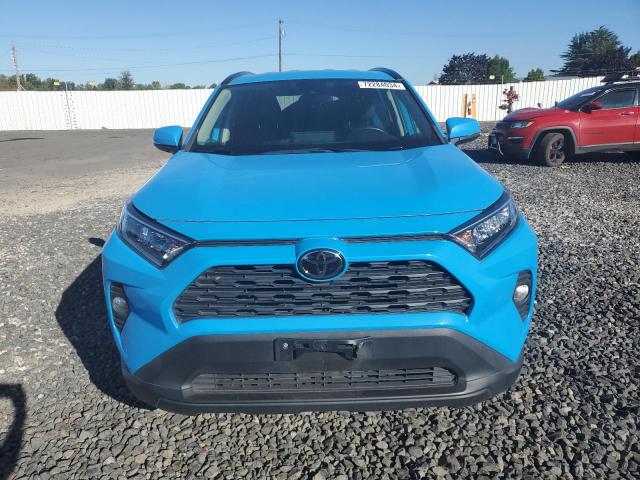 Photo 4 VIN: 2T3P1RFV3MW149832 - TOYOTA RAV4 XLE 