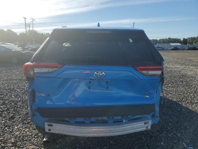 Photo 5 VIN: 2T3P1RFV3MW149832 - TOYOTA RAV4 XLE 