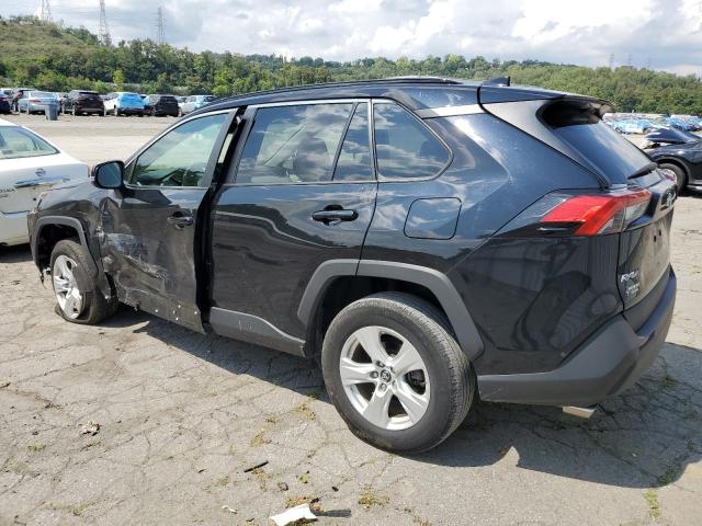 Photo 1 VIN: 2T3P1RFV3MW158367 - TOYOTA RAV4 XLE 