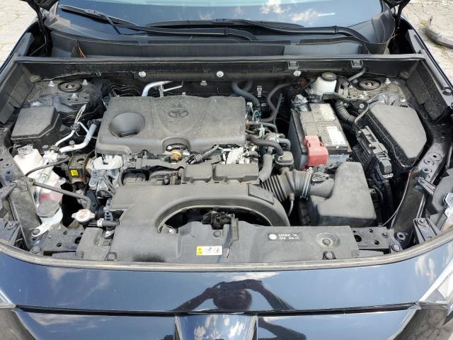 Photo 11 VIN: 2T3P1RFV3MW158367 - TOYOTA RAV4 XLE 