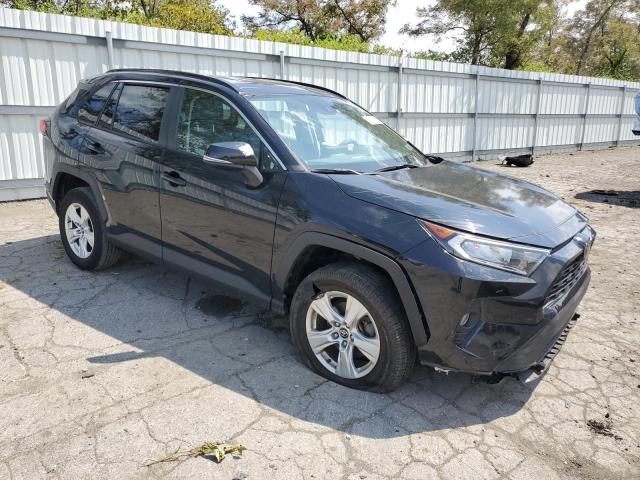 Photo 3 VIN: 2T3P1RFV3MW158367 - TOYOTA RAV4 XLE 