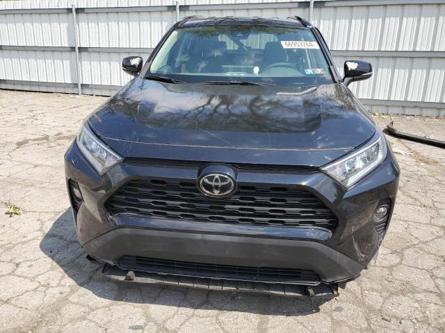 Photo 4 VIN: 2T3P1RFV3MW158367 - TOYOTA RAV4 XLE 