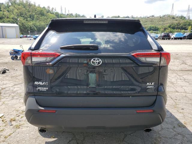 Photo 5 VIN: 2T3P1RFV3MW158367 - TOYOTA RAV4 XLE 