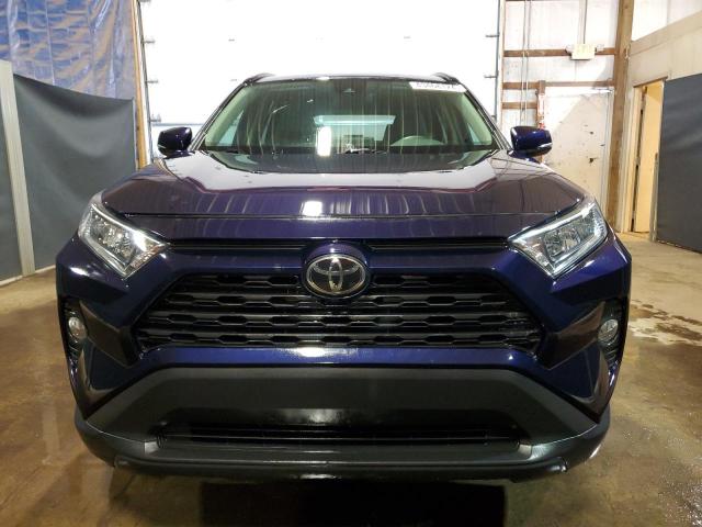 Photo 4 VIN: 2T3P1RFV3MW163603 - TOYOTA RAV4 