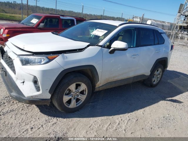 Photo 1 VIN: 2T3P1RFV3MW180711 - TOYOTA RAV4 