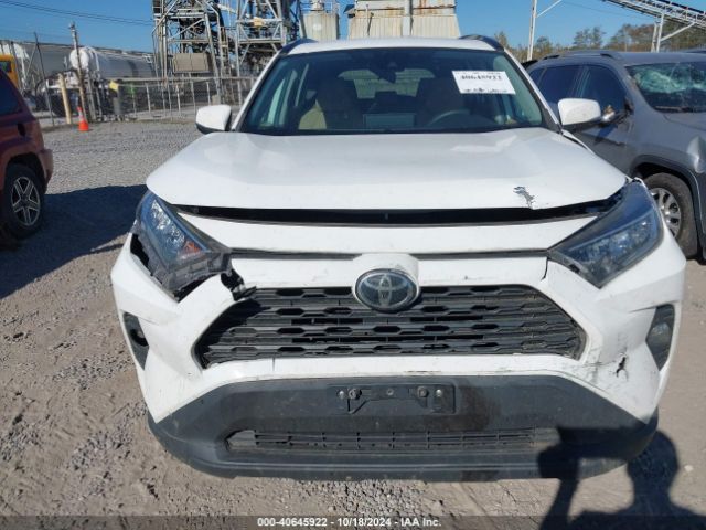 Photo 5 VIN: 2T3P1RFV3MW180711 - TOYOTA RAV4 