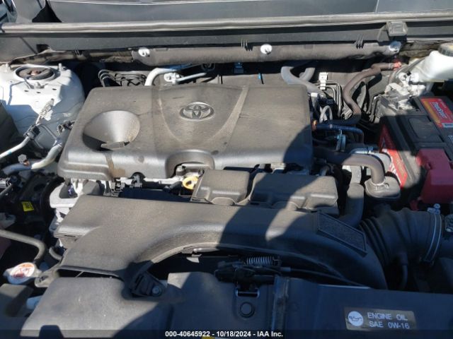 Photo 9 VIN: 2T3P1RFV3MW180711 - TOYOTA RAV4 