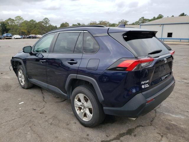 Photo 1 VIN: 2T3P1RFV3MW181809 - TOYOTA RAV4 XLE 