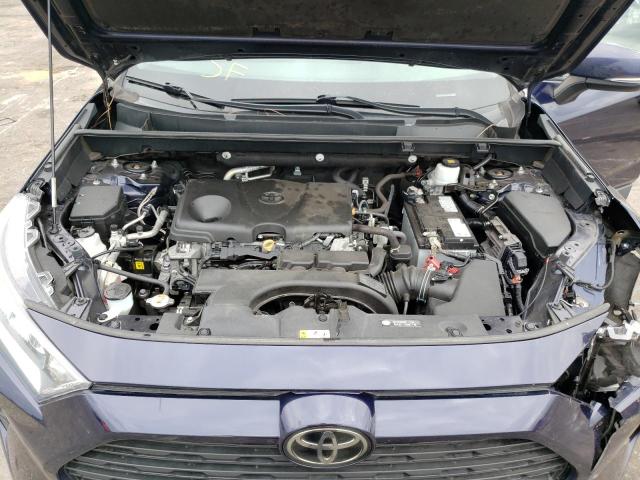 Photo 11 VIN: 2T3P1RFV3MW181809 - TOYOTA RAV4 XLE 