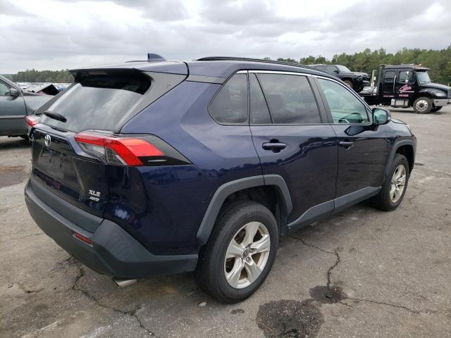 Photo 2 VIN: 2T3P1RFV3MW181809 - TOYOTA RAV4 XLE 