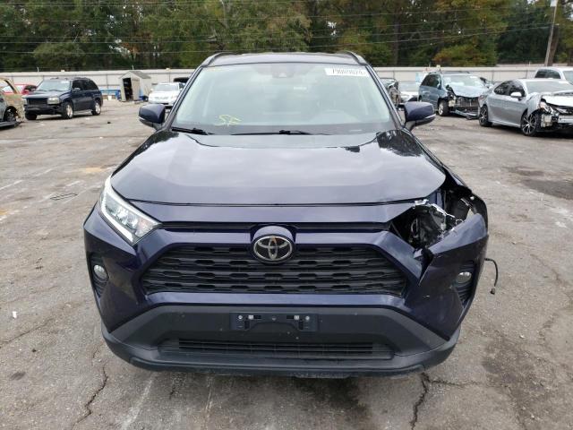 Photo 4 VIN: 2T3P1RFV3MW181809 - TOYOTA RAV4 XLE 