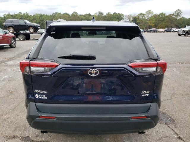 Photo 5 VIN: 2T3P1RFV3MW181809 - TOYOTA RAV4 XLE 