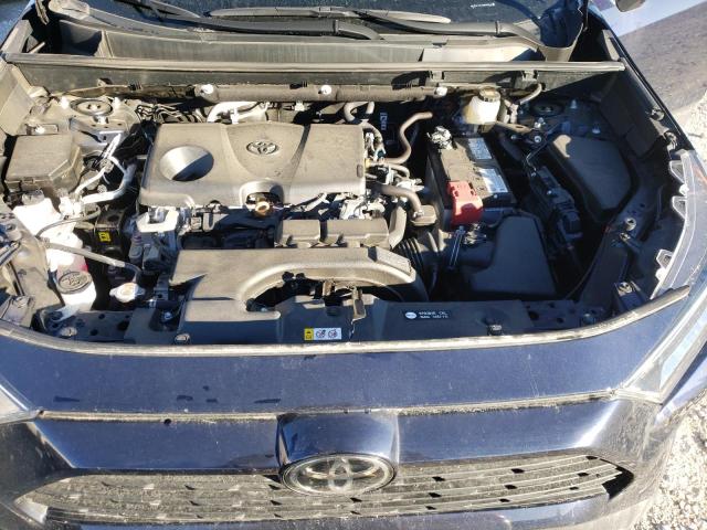 Photo 6 VIN: 2T3P1RFV3MW186833 - TOYOTA RAV4 XLE 