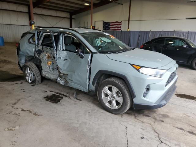 Photo 3 VIN: 2T3P1RFV3MW193832 - TOYOTA RAV4 XLE 