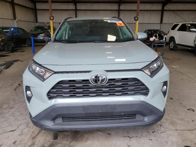 Photo 4 VIN: 2T3P1RFV3MW193832 - TOYOTA RAV4 XLE 