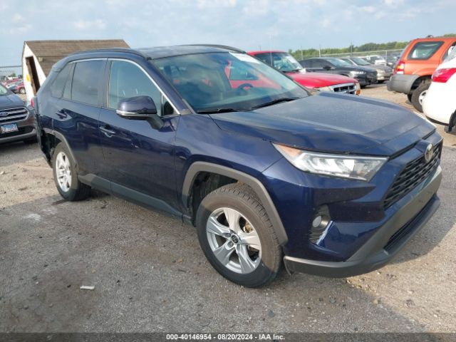 Photo 0 VIN: 2T3P1RFV3MW202707 - TOYOTA RAV4 