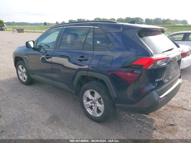 Photo 2 VIN: 2T3P1RFV3MW202707 - TOYOTA RAV4 