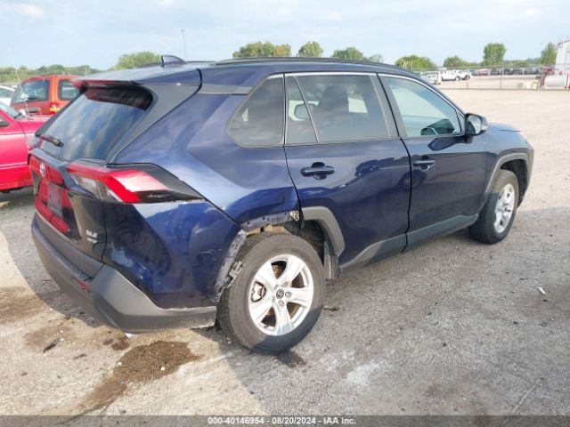 Photo 3 VIN: 2T3P1RFV3MW202707 - TOYOTA RAV4 