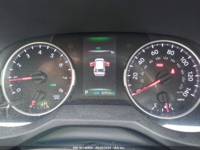 Photo 6 VIN: 2T3P1RFV3MW202707 - TOYOTA RAV4 