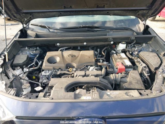 Photo 9 VIN: 2T3P1RFV3MW202707 - TOYOTA RAV4 