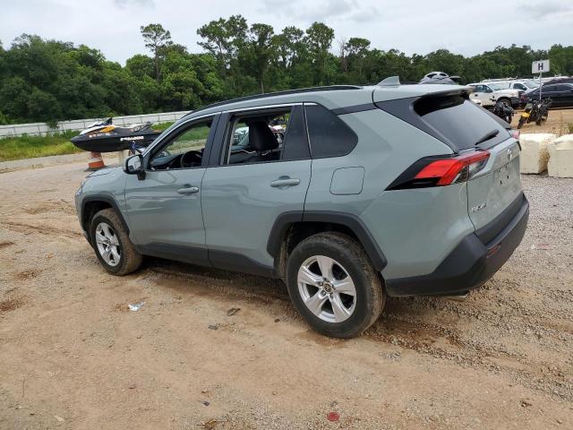 Photo 1 VIN: 2T3P1RFV3MW203050 - TOYOTA RAV4 XLE 