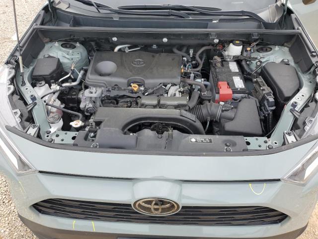 Photo 10 VIN: 2T3P1RFV3MW203050 - TOYOTA RAV4 XLE 