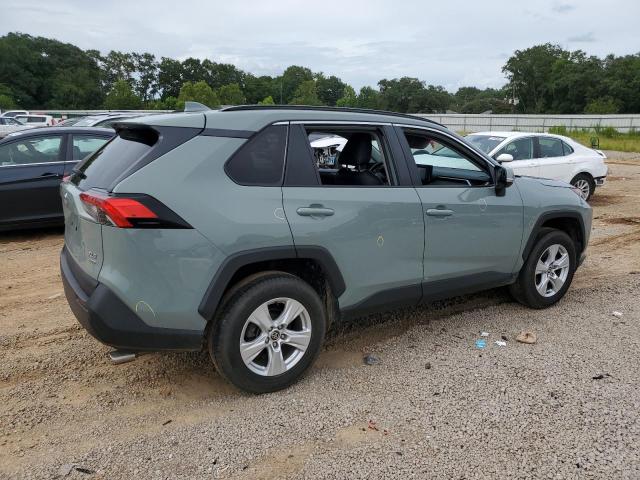 Photo 2 VIN: 2T3P1RFV3MW203050 - TOYOTA RAV4 XLE 