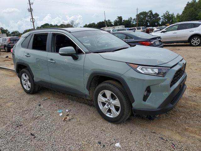 Photo 3 VIN: 2T3P1RFV3MW203050 - TOYOTA RAV4 XLE 