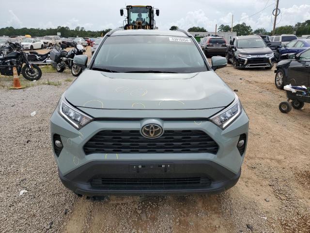 Photo 4 VIN: 2T3P1RFV3MW203050 - TOYOTA RAV4 XLE 