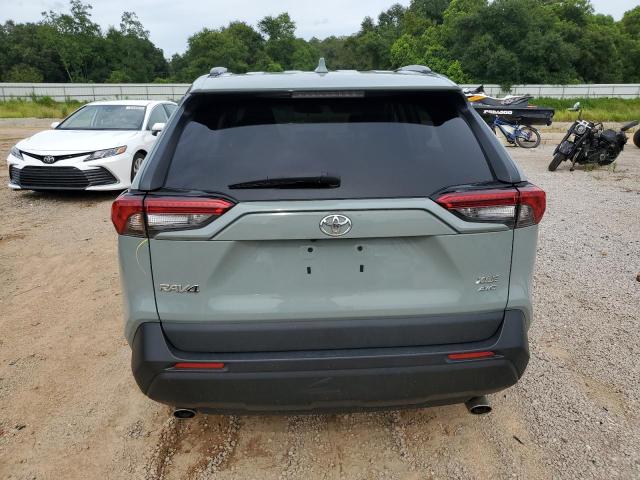 Photo 5 VIN: 2T3P1RFV3MW203050 - TOYOTA RAV4 XLE 