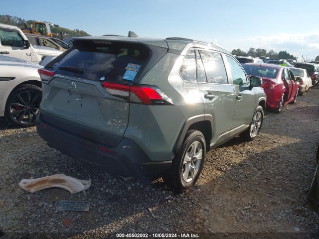 Photo 3 VIN: 2T3P1RFV3MW204151 - TOYOTA RAV4 