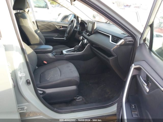 Photo 4 VIN: 2T3P1RFV3MW204151 - TOYOTA RAV4 