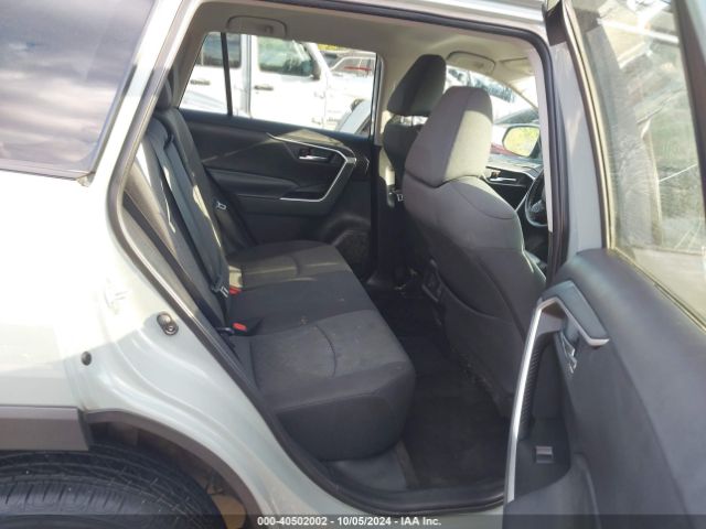 Photo 7 VIN: 2T3P1RFV3MW204151 - TOYOTA RAV4 