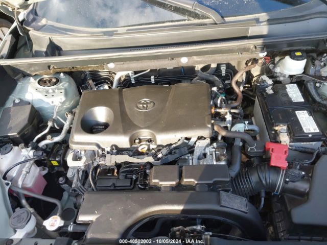 Photo 9 VIN: 2T3P1RFV3MW204151 - TOYOTA RAV4 