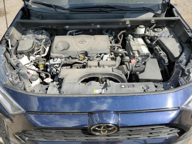 Photo 11 VIN: 2T3P1RFV3MW204943 - TOYOTA RAV4 XLE 