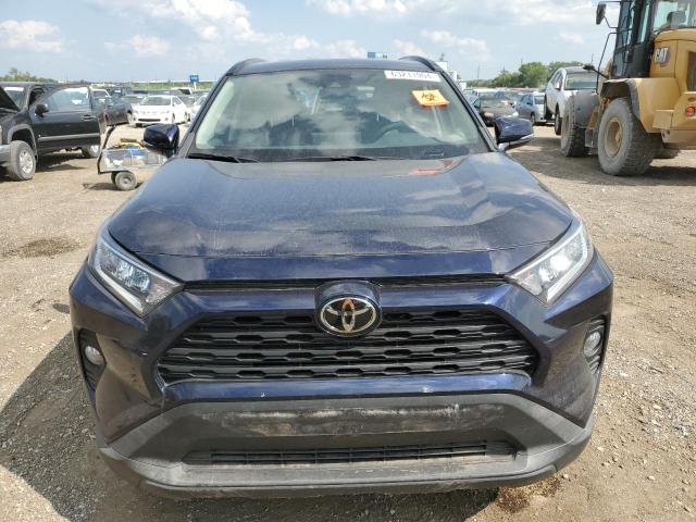 Photo 4 VIN: 2T3P1RFV3MW204943 - TOYOTA RAV4 XLE 