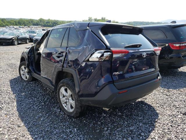 Photo 2 VIN: 2T3P1RFV3MW213707 - TOYOTA RAV4 XLE 