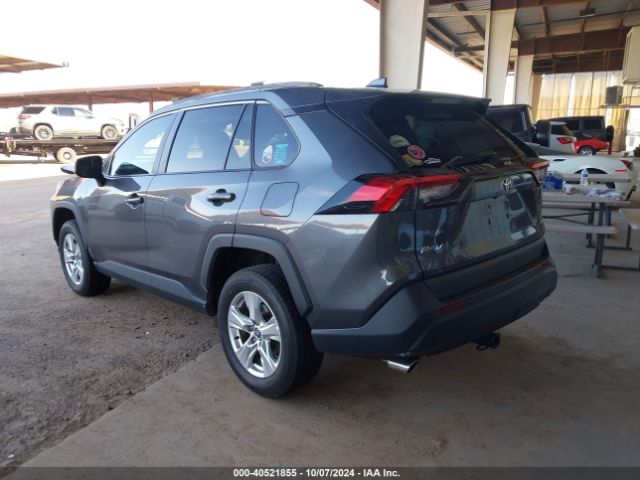 Photo 2 VIN: 2T3P1RFV3MW221757 - TOYOTA RAV4 