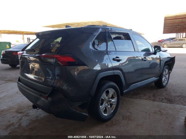 Photo 3 VIN: 2T3P1RFV3MW221757 - TOYOTA RAV4 