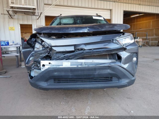 Photo 5 VIN: 2T3P1RFV3MW221757 - TOYOTA RAV4 